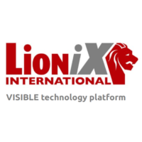 LioniX International - VISIBLE